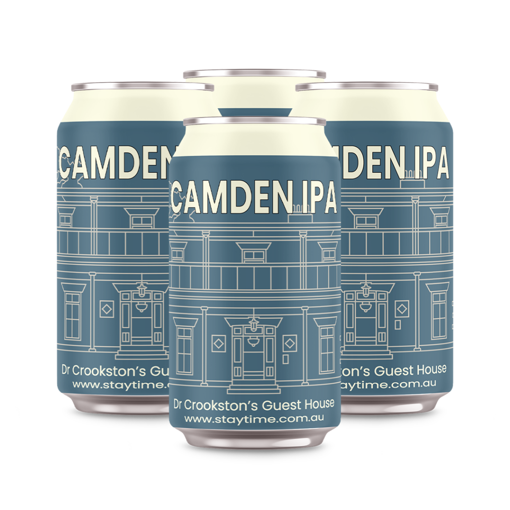 CAMDEN IPA
