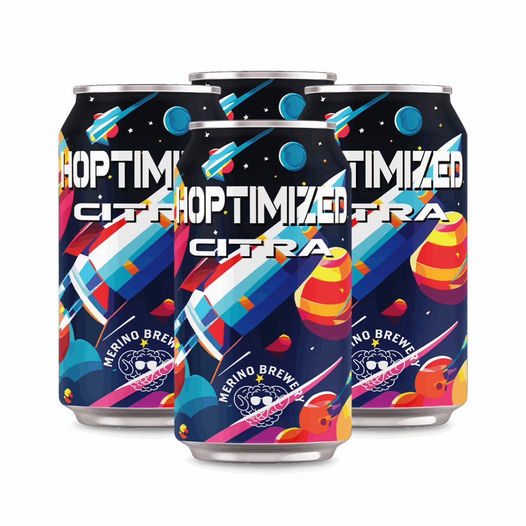 HOPTIMIZED CITRA